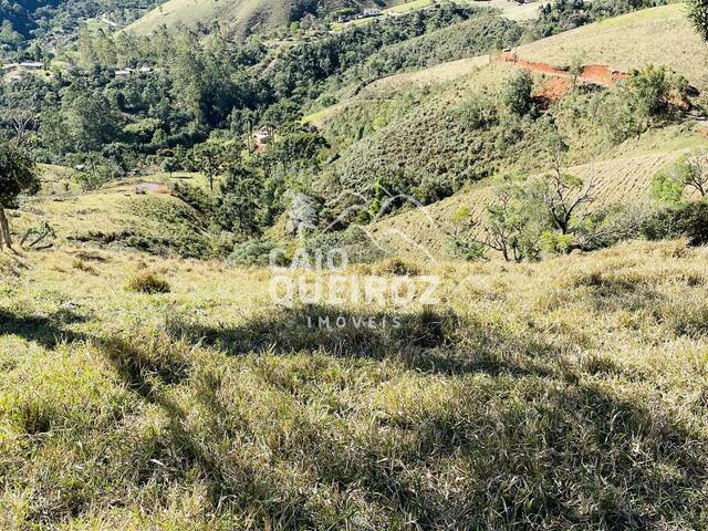 Terreno Rural para Venda em São José dos Campos - 4