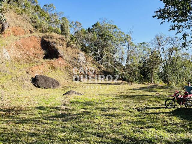 Terreno Rural para Venda em São José dos Campos - 5