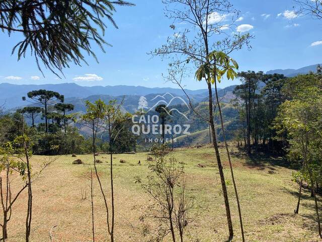 Área para Venda em São José dos Campos - 5