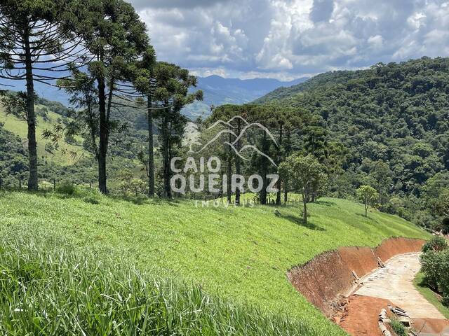 Terreno Rural para Venda em São José dos Campos - 4