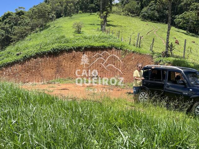 Terreno Rural para Venda em São José dos Campos - 5