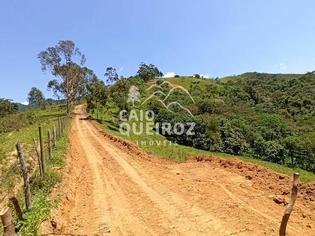 Terreno Rural para Venda em São José dos Campos - 4