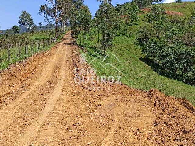 Terreno Rural para Venda em São José dos Campos - 5