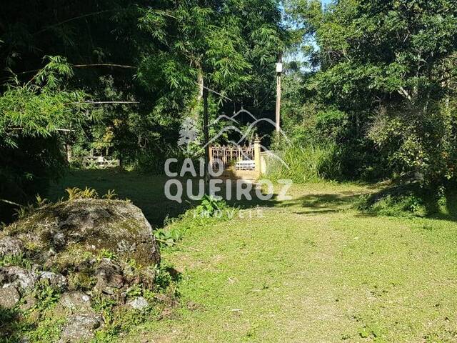 Terreno Rural para Venda em São José dos Campos - 5