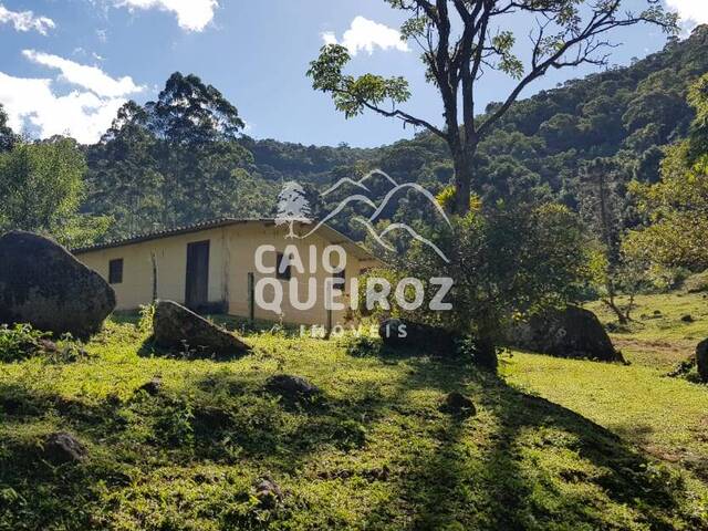 Terreno Rural para Venda em São José dos Campos - 4