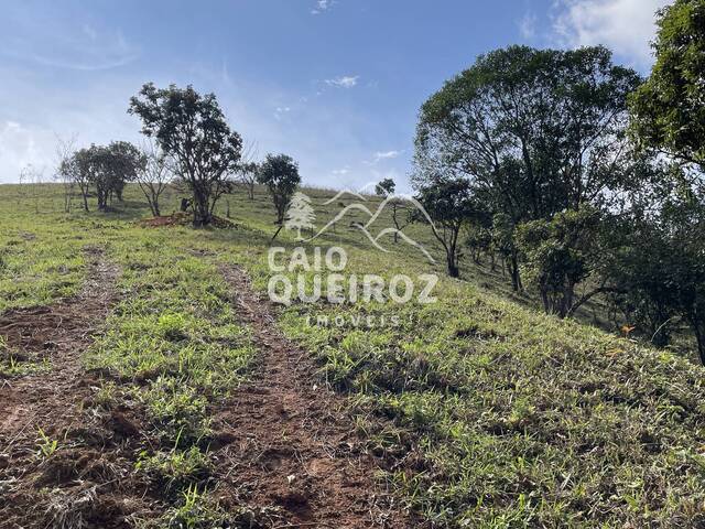 Terreno Rural para Venda em São José dos Campos - 5