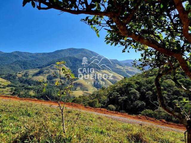 Terreno Rural para Venda em São José dos Campos - 4