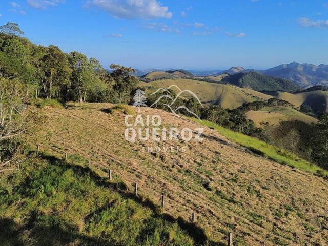 Terreno Rural para Venda em São José dos Campos - 2