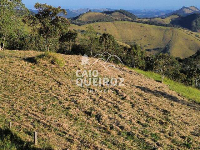 #1688 - Terreno Rural para Venda em São José dos Campos - SP - 3