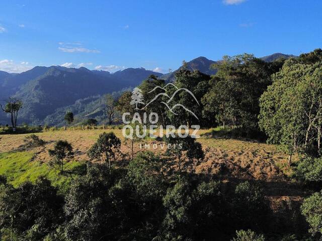 Terreno Rural para Venda em São José dos Campos - 5