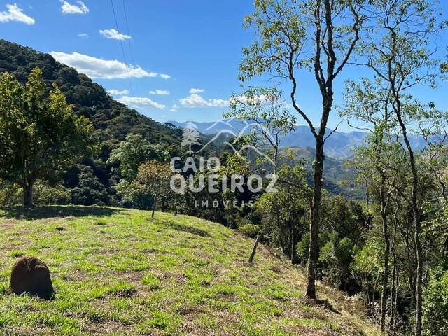 #1888 - Terreno Rural para Venda em São José dos Campos - SP - 1