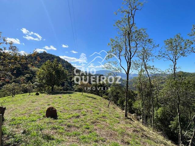 #1888 - Terreno Rural para Venda em São José dos Campos - SP - 2