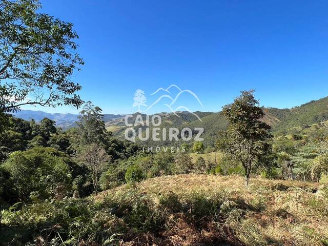 Terreno Rural para Venda em São José dos Campos - 4