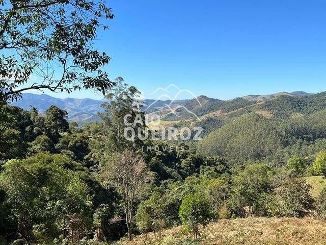 Terreno Rural para Venda em São José dos Campos - 3