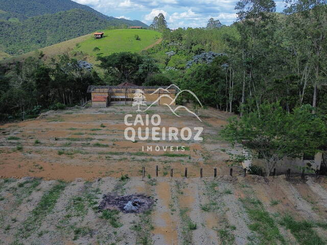 #1421 - Terreno Rural para Venda em São José dos Campos - SP - 2