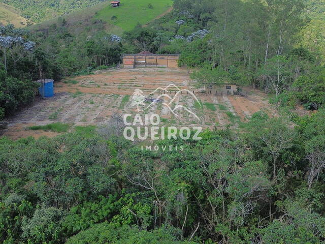 #1421 - Terreno Rural para Venda em São José dos Campos - SP - 3