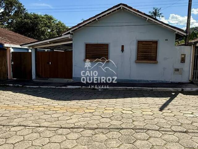 #1551 - Casa para Venda em São José dos Campos - SP - 1